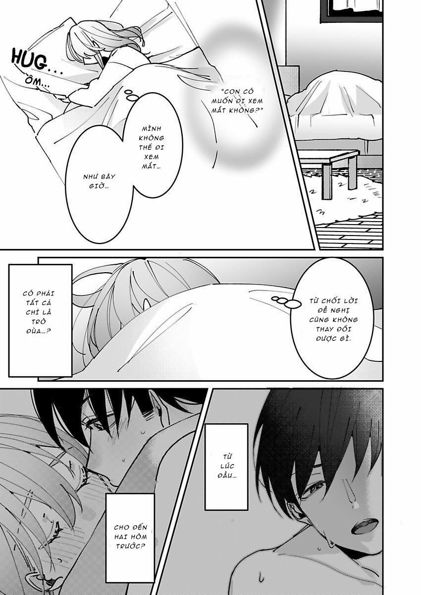 Là Anh Chủ Động Trước Mà 6 trang 8