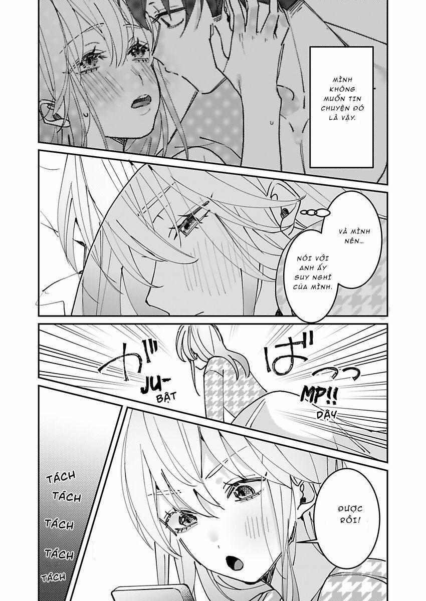 Là Anh Chủ Động Trước Mà 6 trang 9