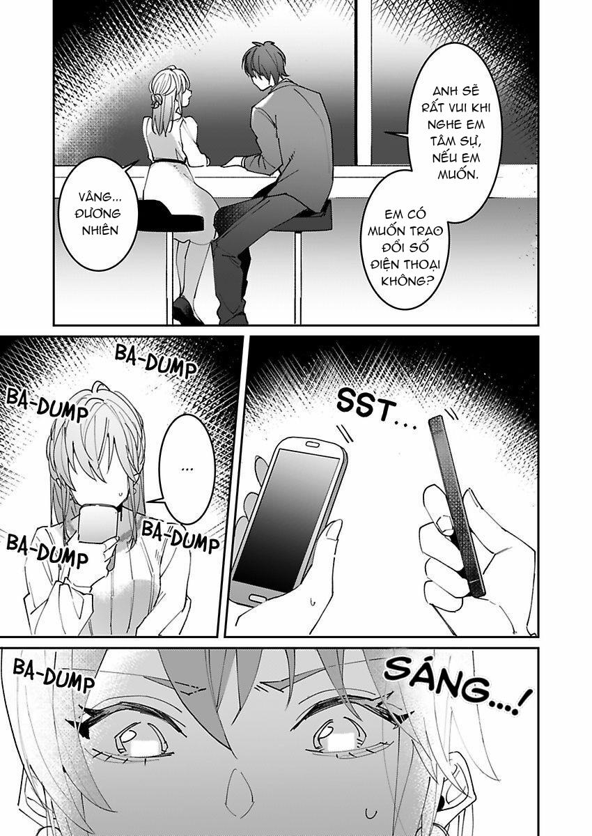 Là Anh Chủ Động Trước Mà 7 trang 12