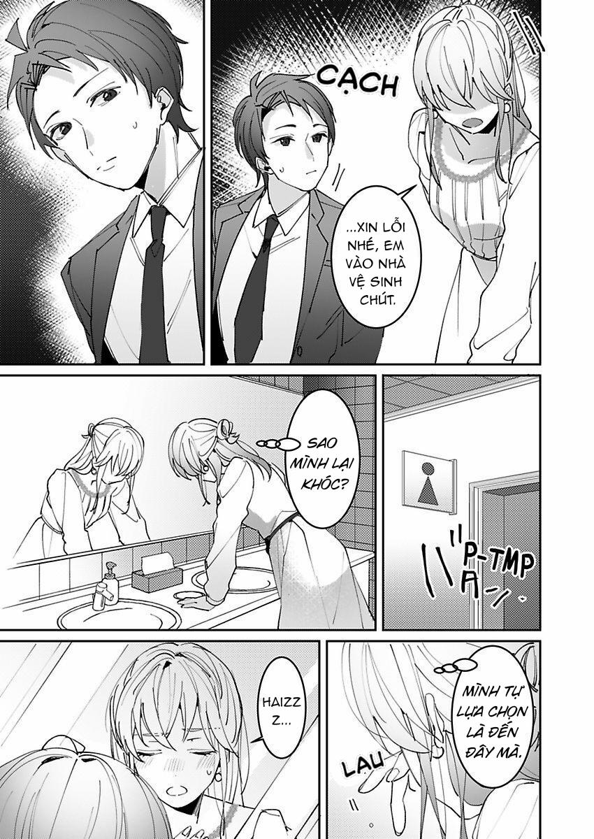 Là Anh Chủ Động Trước Mà 7 trang 14