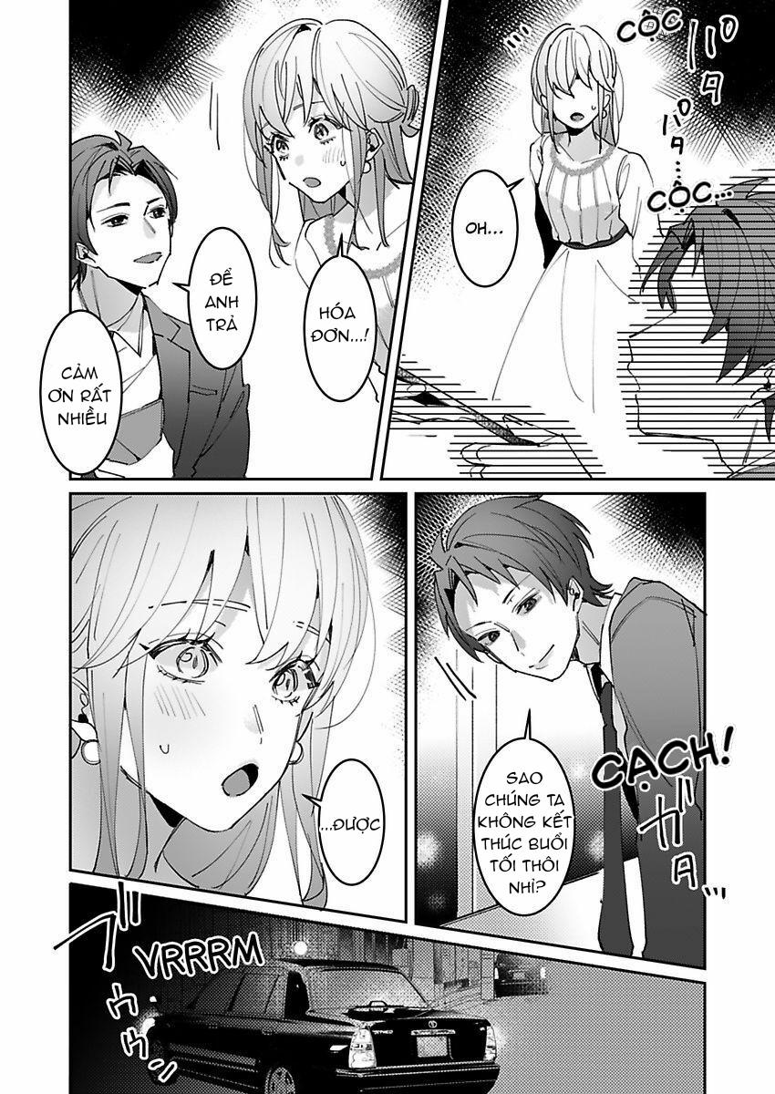Là Anh Chủ Động Trước Mà 7 trang 15