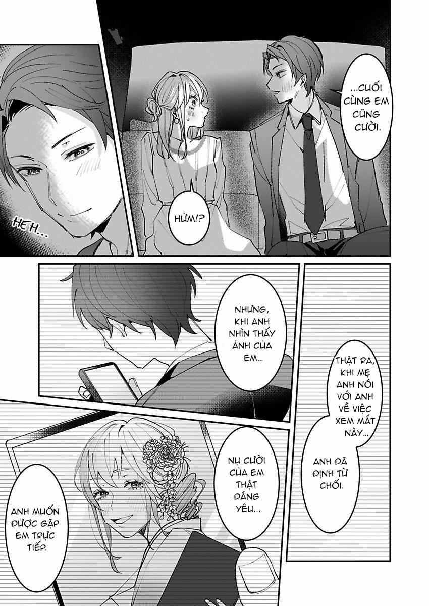 Là Anh Chủ Động Trước Mà 7 trang 17
