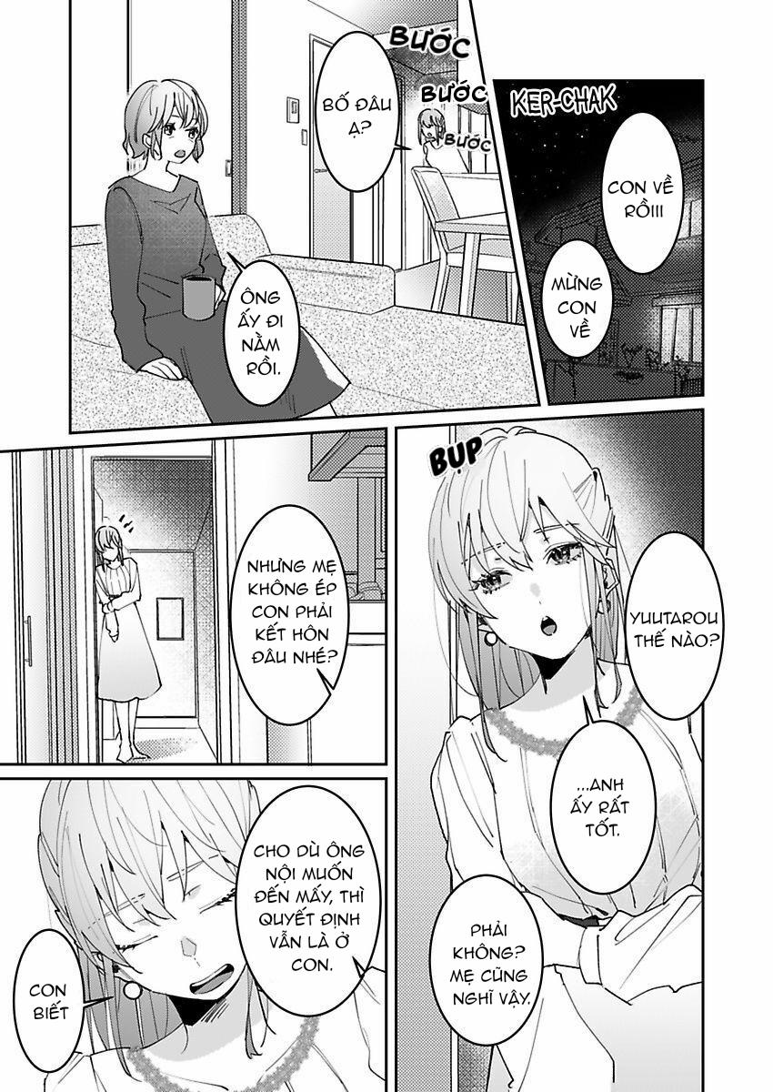 Là Anh Chủ Động Trước Mà 7 trang 21