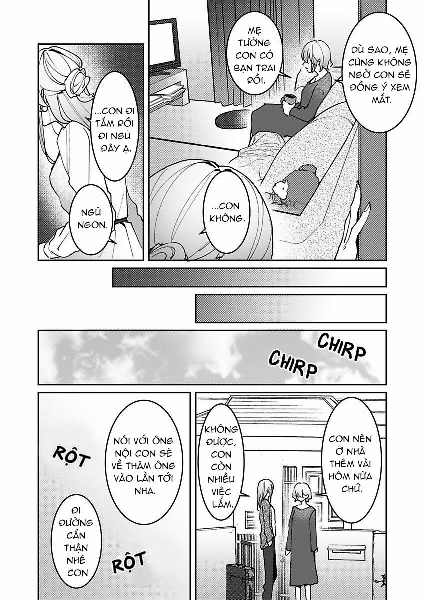 Là Anh Chủ Động Trước Mà 7 trang 22