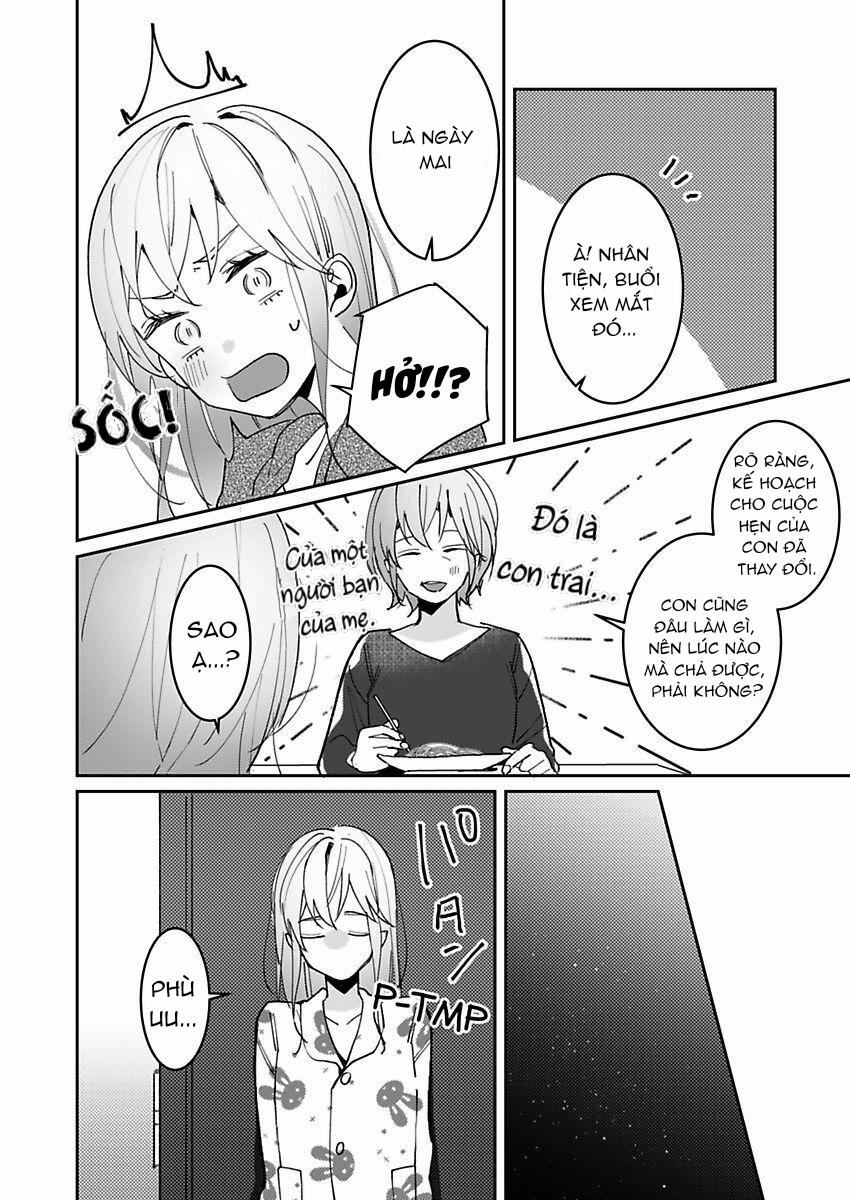 Là Anh Chủ Động Trước Mà 7 trang 3