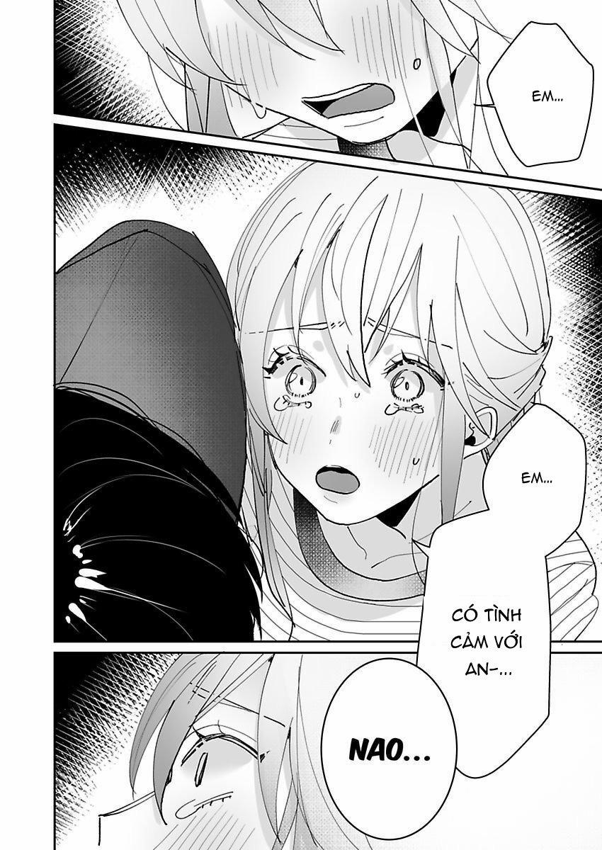 Là Anh Chủ Động Trước Mà 8 trang 11