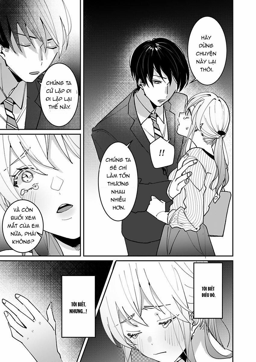 Là Anh Chủ Động Trước Mà 8 trang 12