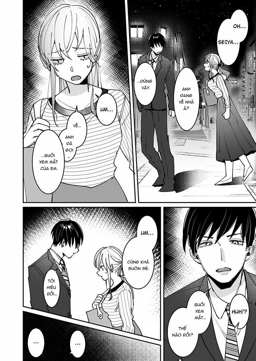 Là Anh Chủ Động Trước Mà 8 trang 7