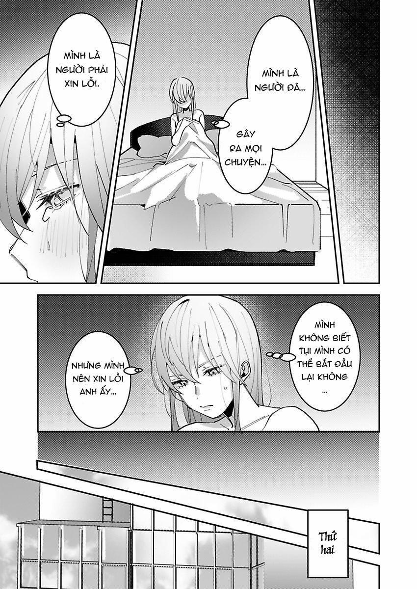 Là Anh Chủ Động Trước Mà 9 trang 11