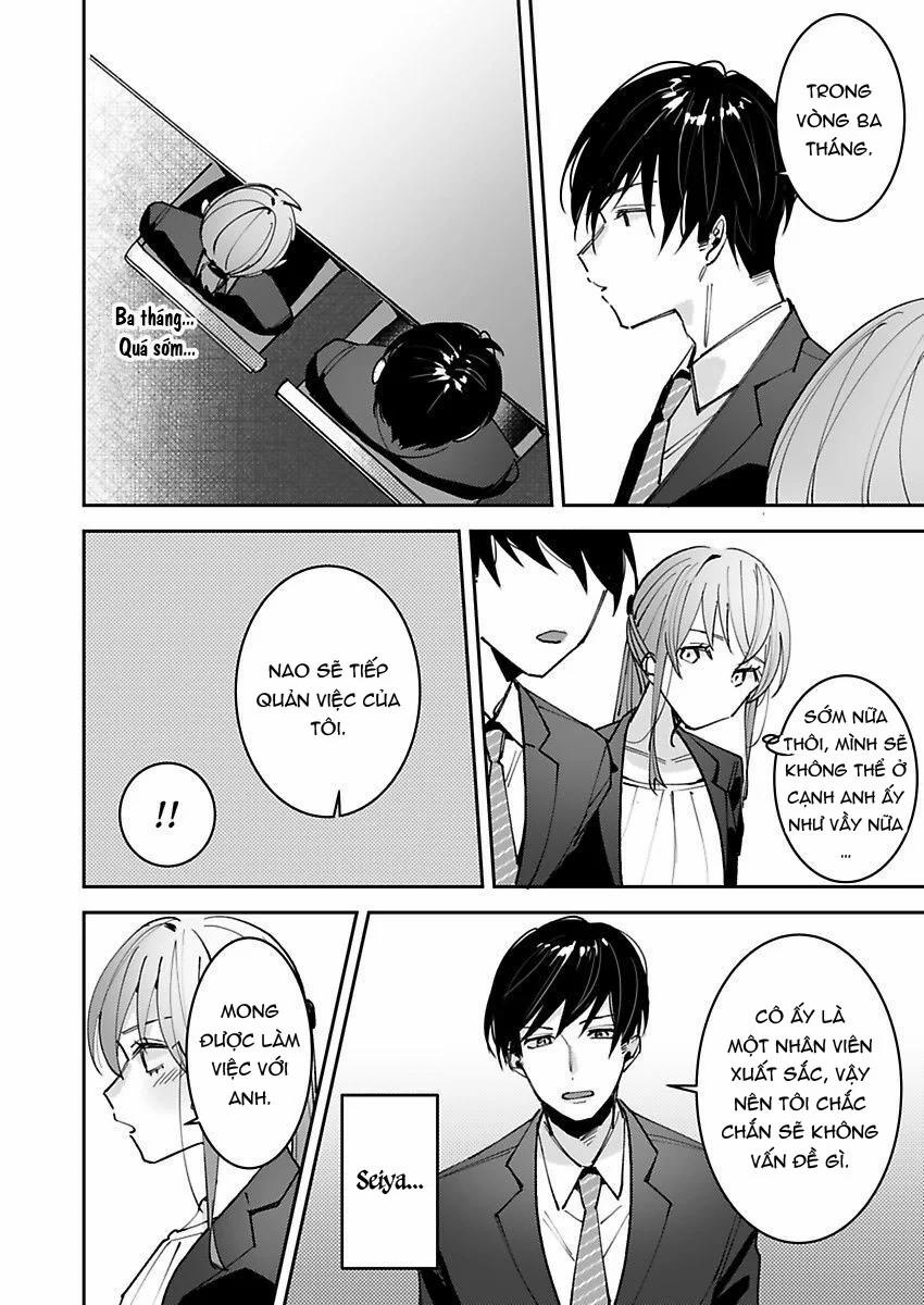 Là Anh Chủ Động Trước Mà 9 trang 18