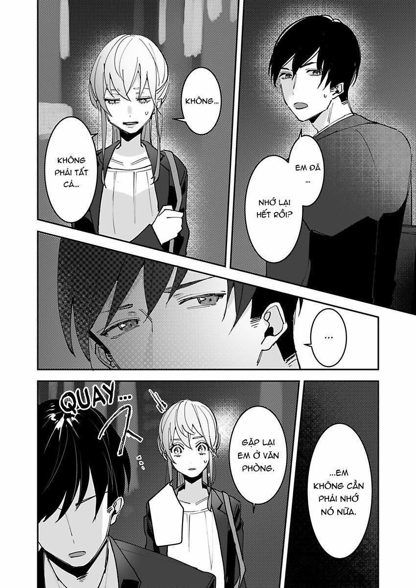 Là Anh Chủ Động Trước Mà 9 trang 24