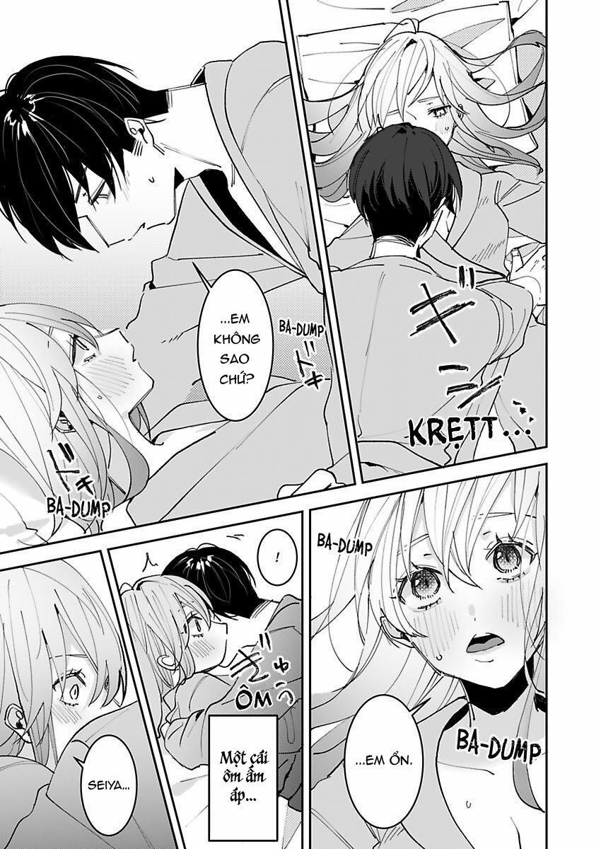 Là Anh Chủ Động Trước Mà 9 trang 5