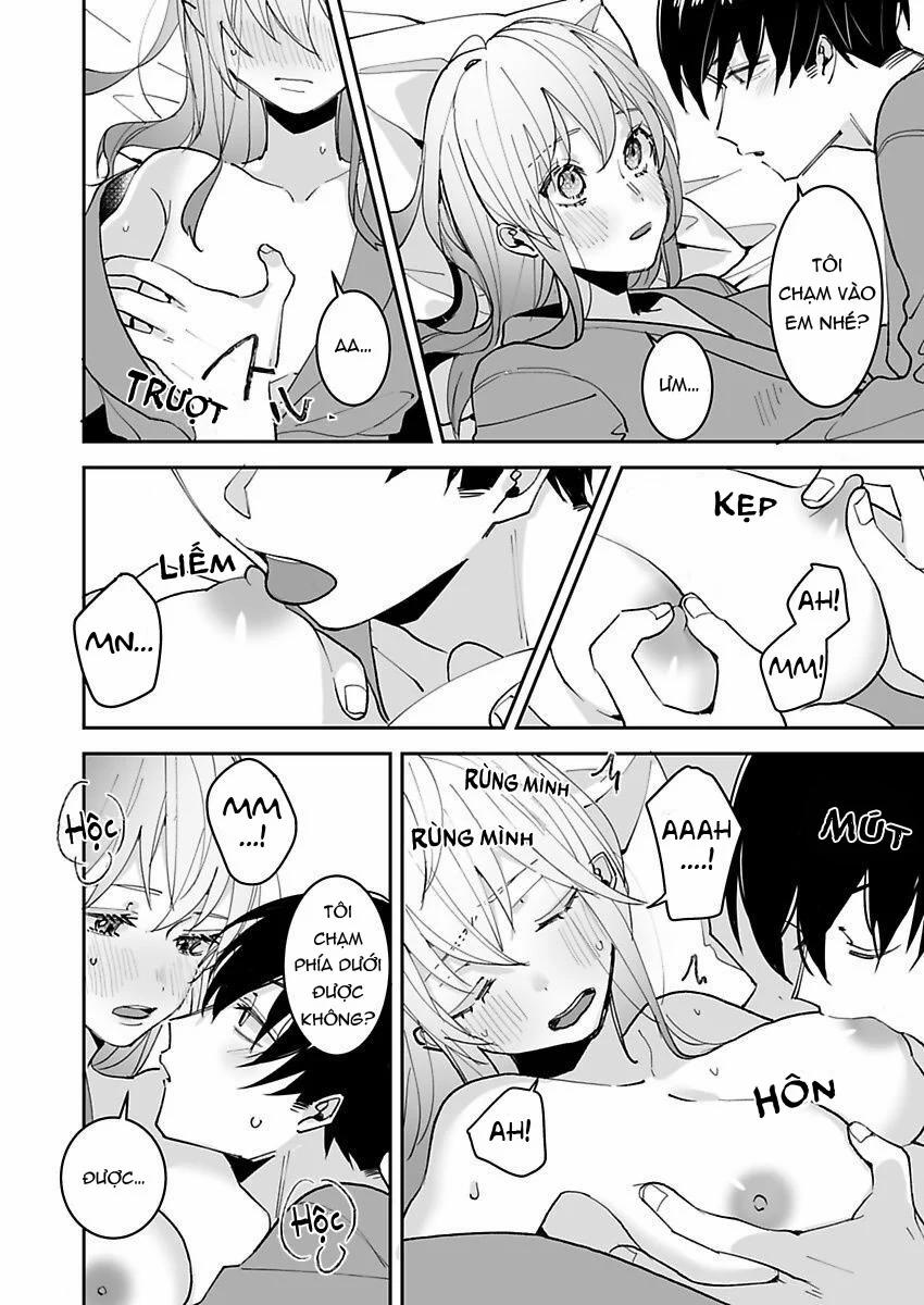 Là Anh Chủ Động Trước Mà 9 trang 6