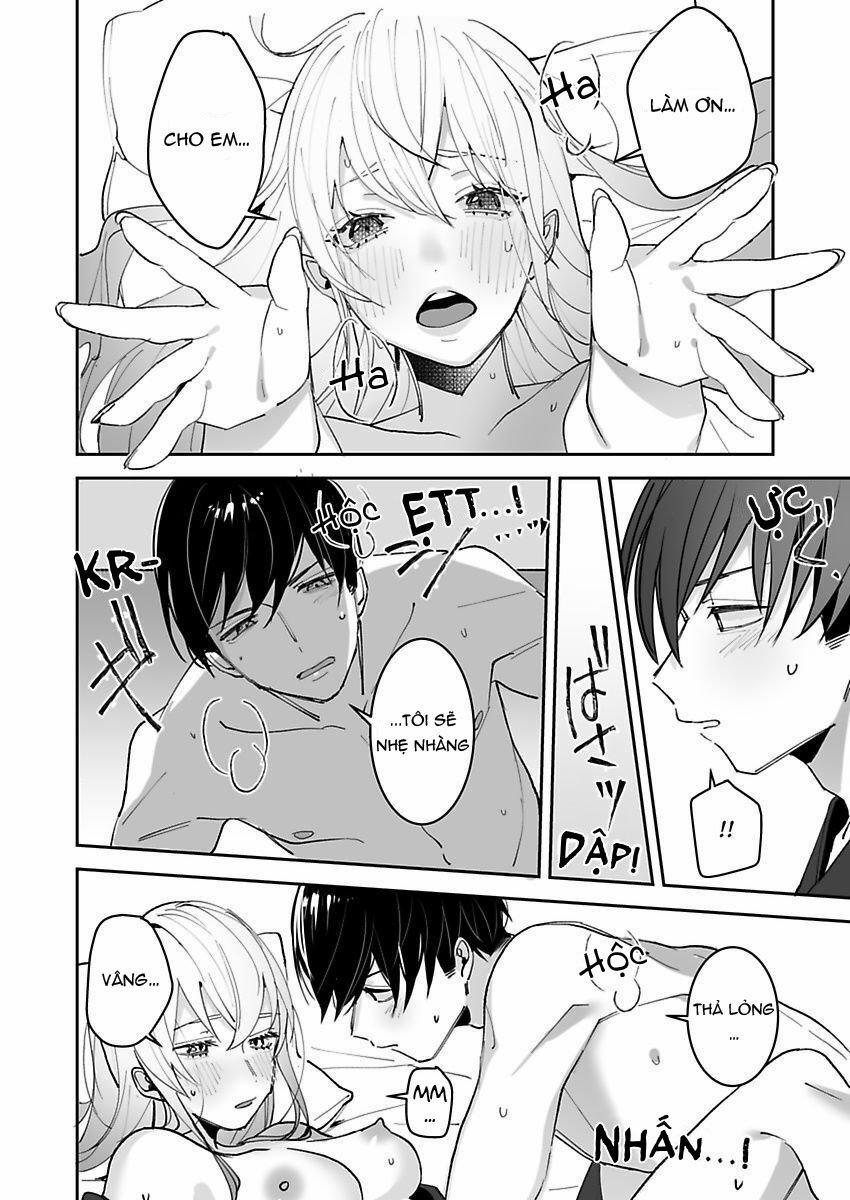 Là Anh Chủ Động Trước Mà 9 trang 8