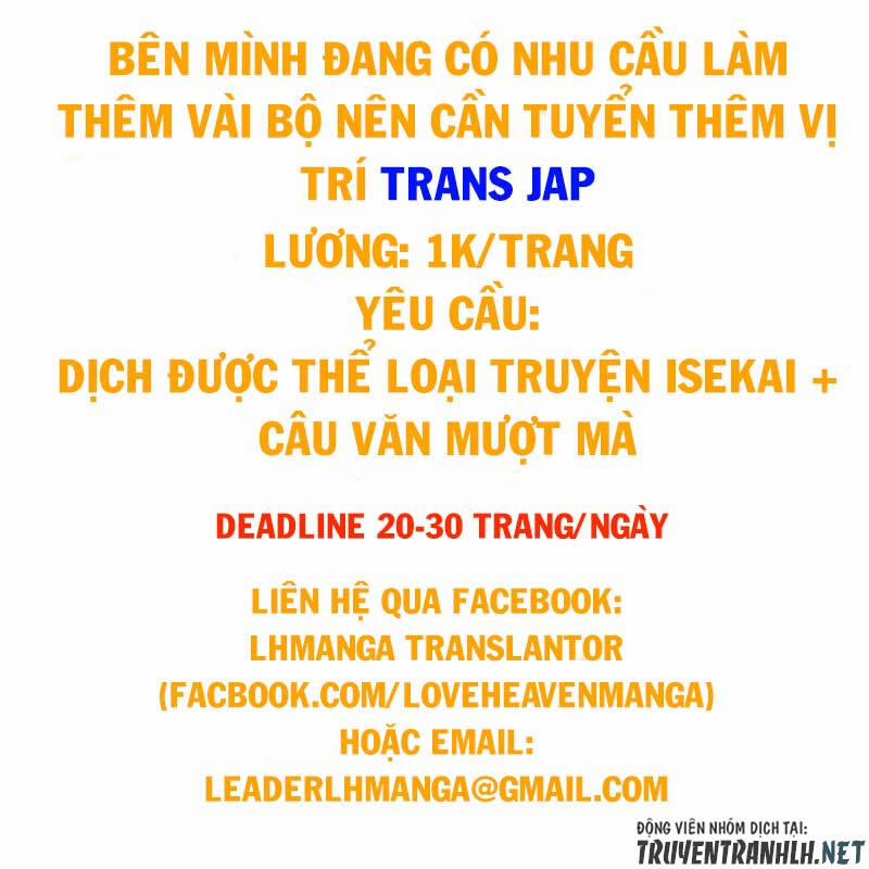 Là Healer Nhưng Lại Có Mặt Trên Chiến Trường Chương 40 Trang 47