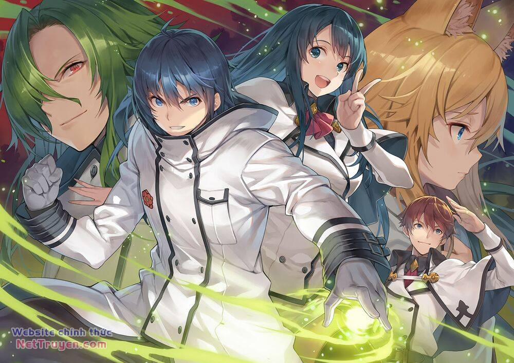 Là Healer Nhưng Lại Có Mặt Trên Chiến Trường 58 trang 3