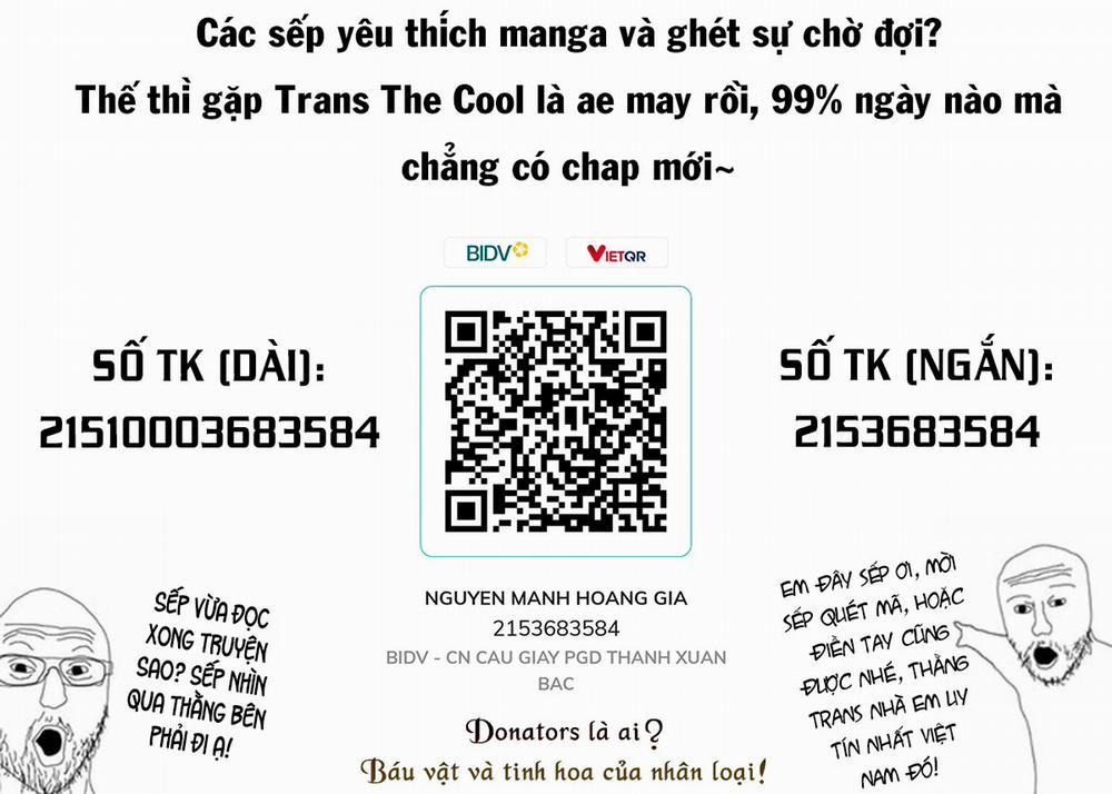 Là Healer Nhưng Lại Có Mặt Trên Chiến Trường Chương 73 Trang 51