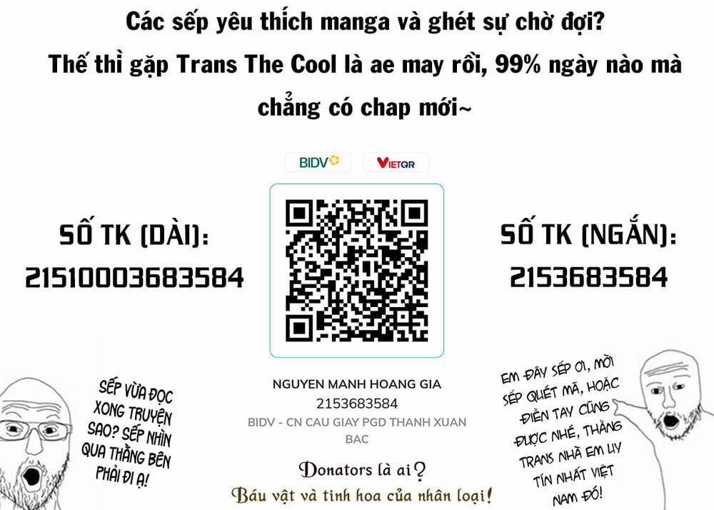 Là Healer Nhưng Lại Có Mặt Trên Chiến Trường Chương 74 Trang 33