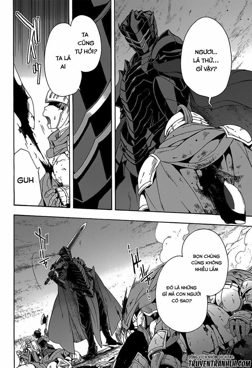Là Healer Nhưng Lại Có Mặt Trên Chiến Trường 9 trang 19