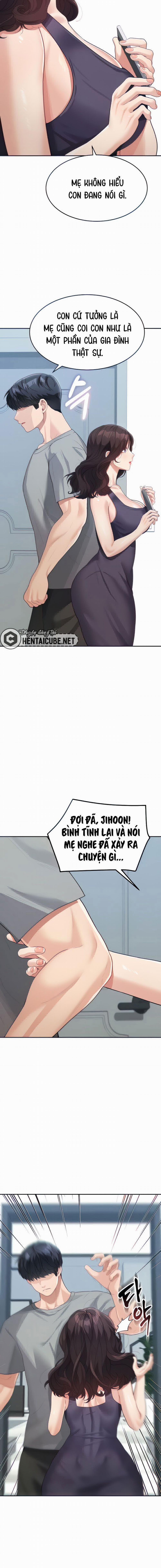 Là Mẹ Hay Chị? Chương 19 Trang 4