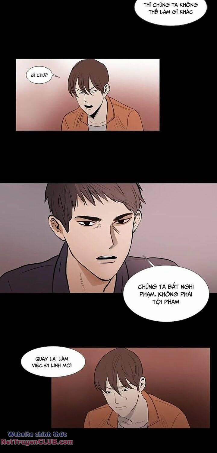 Lá Phiếu Tử Hình 1 trang 10