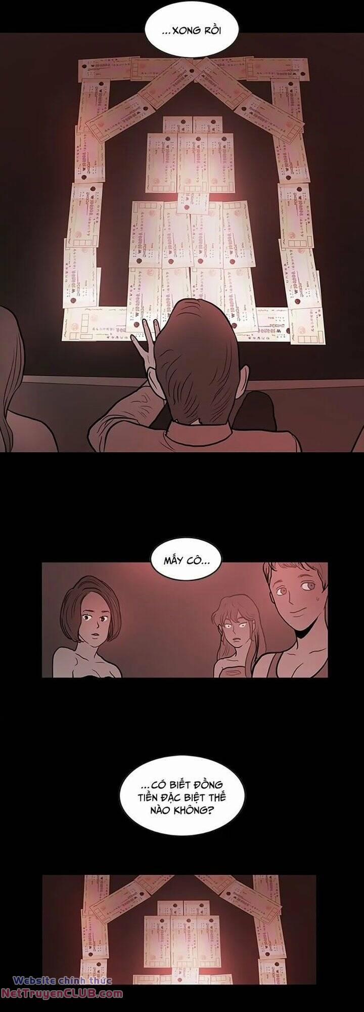 Lá Phiếu Tử Hình 1 trang 15