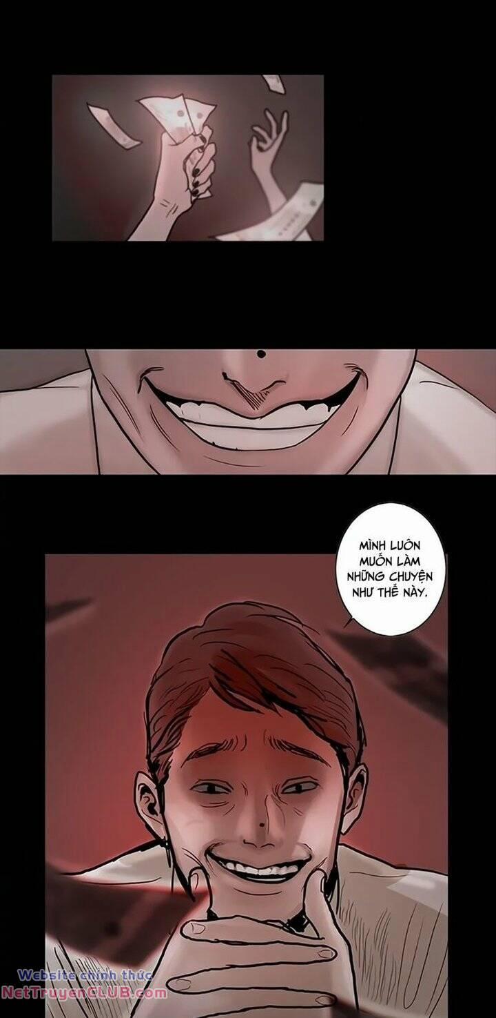 Lá Phiếu Tử Hình 1 trang 19