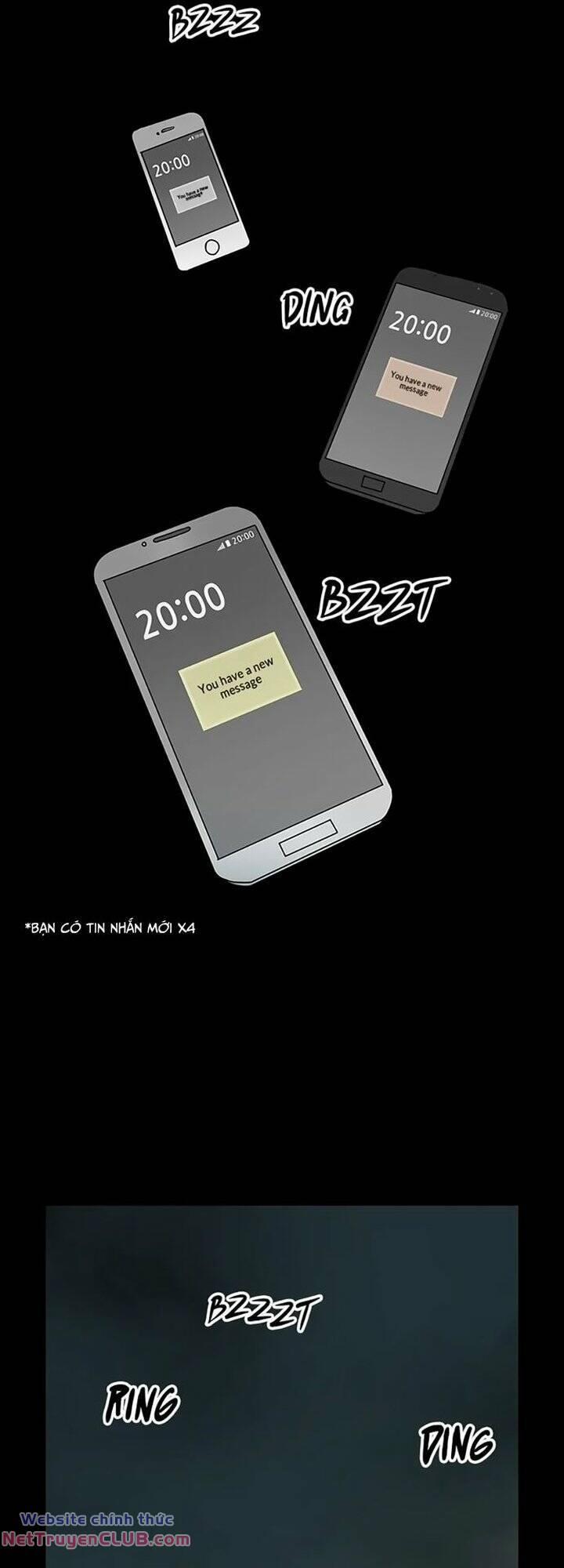 Lá Phiếu Tử Hình 1 trang 21