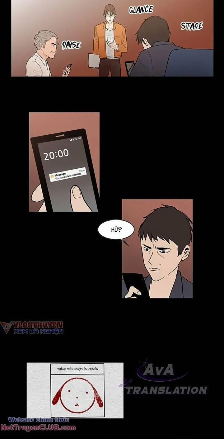 Lá Phiếu Tử Hình 1 trang 26