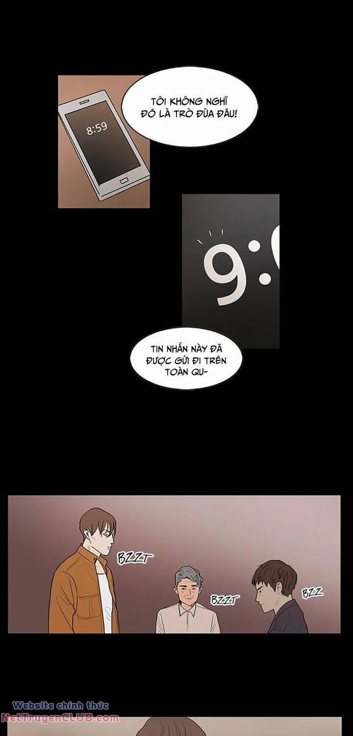 Lá Phiếu Tử Hình 1 trang 31