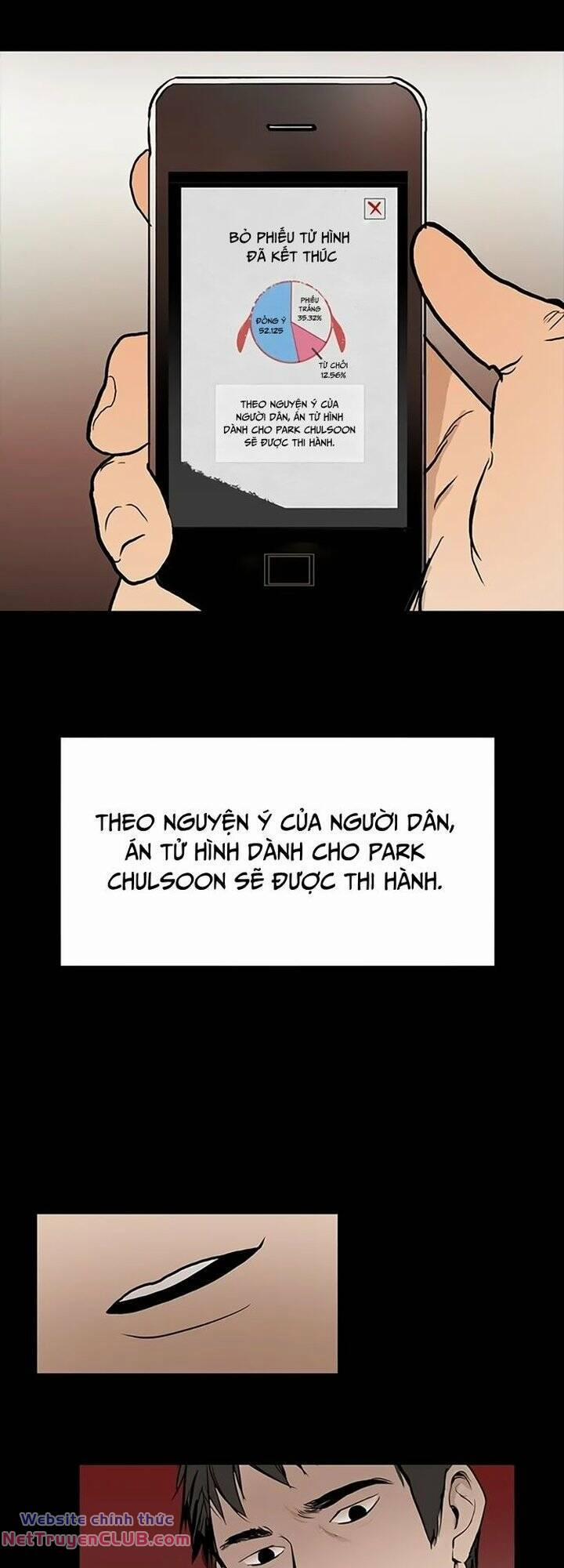 Lá Phiếu Tử Hình 1 trang 33