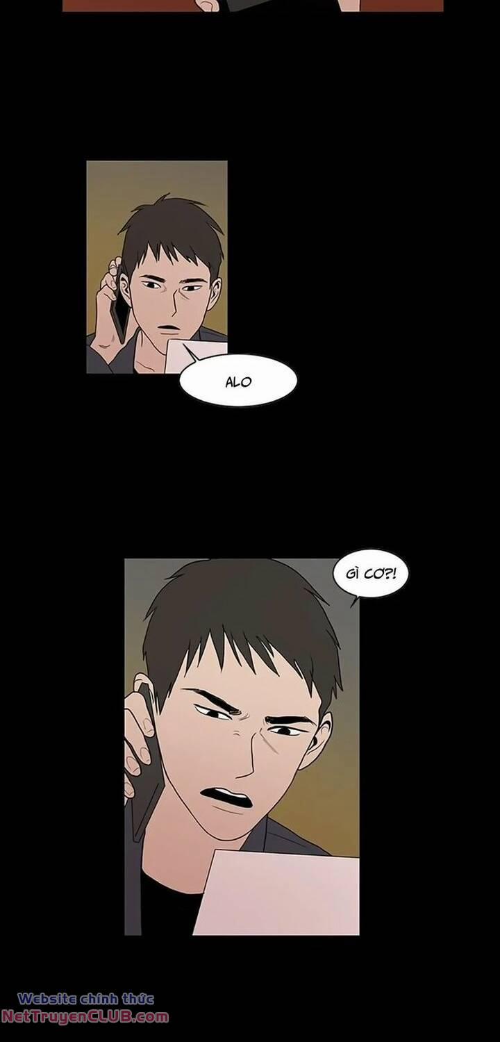 Lá Phiếu Tử Hình 1 trang 35