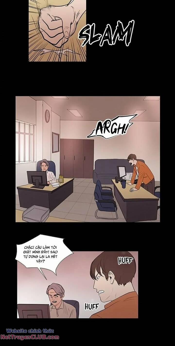 Lá Phiếu Tử Hình 1 trang 8