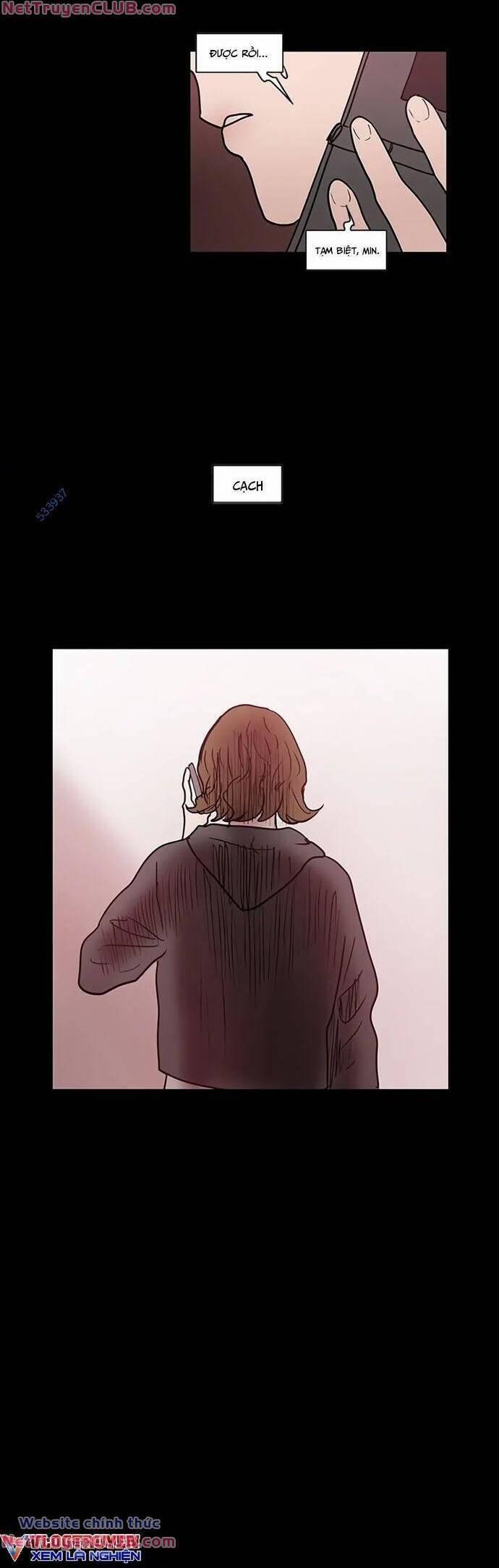 Lá Phiếu Tử Hình 11 trang 20