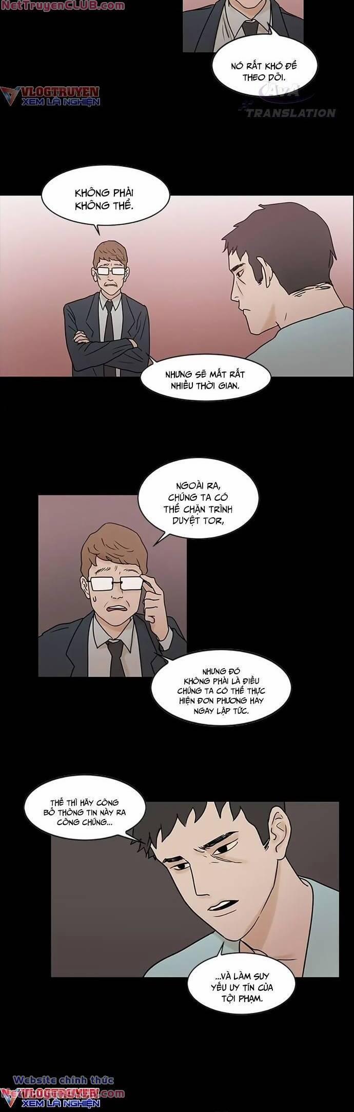 Lá Phiếu Tử Hình 11 trang 6