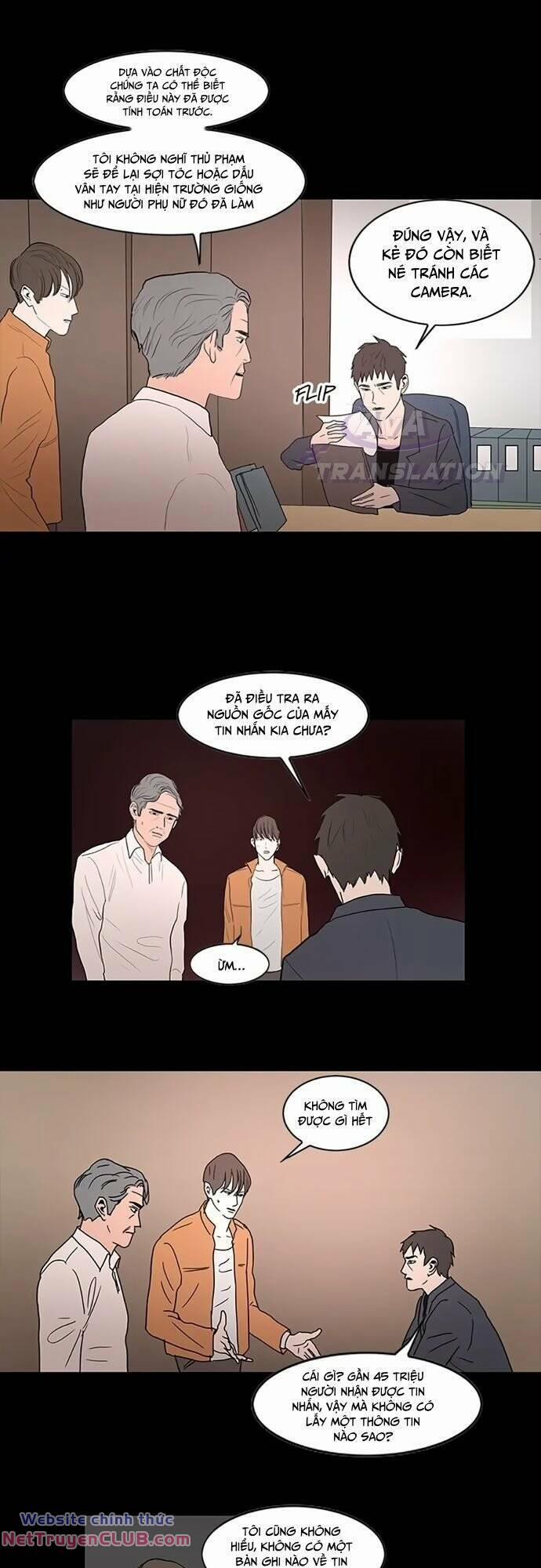 Lá Phiếu Tử Hình 2 trang 15