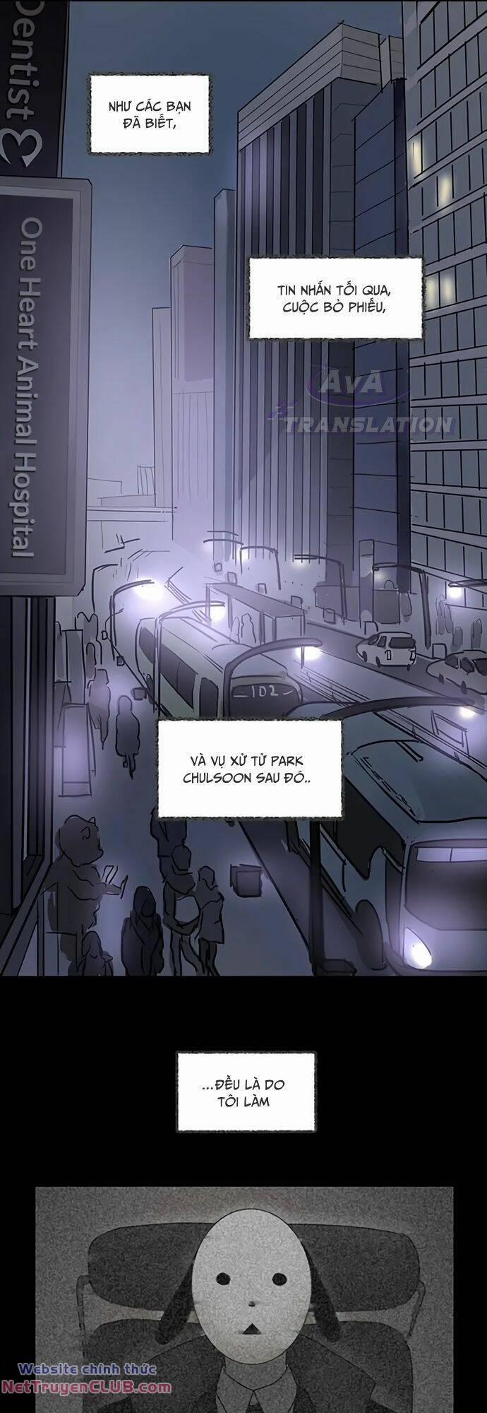 Lá Phiếu Tử Hình 2 trang 21