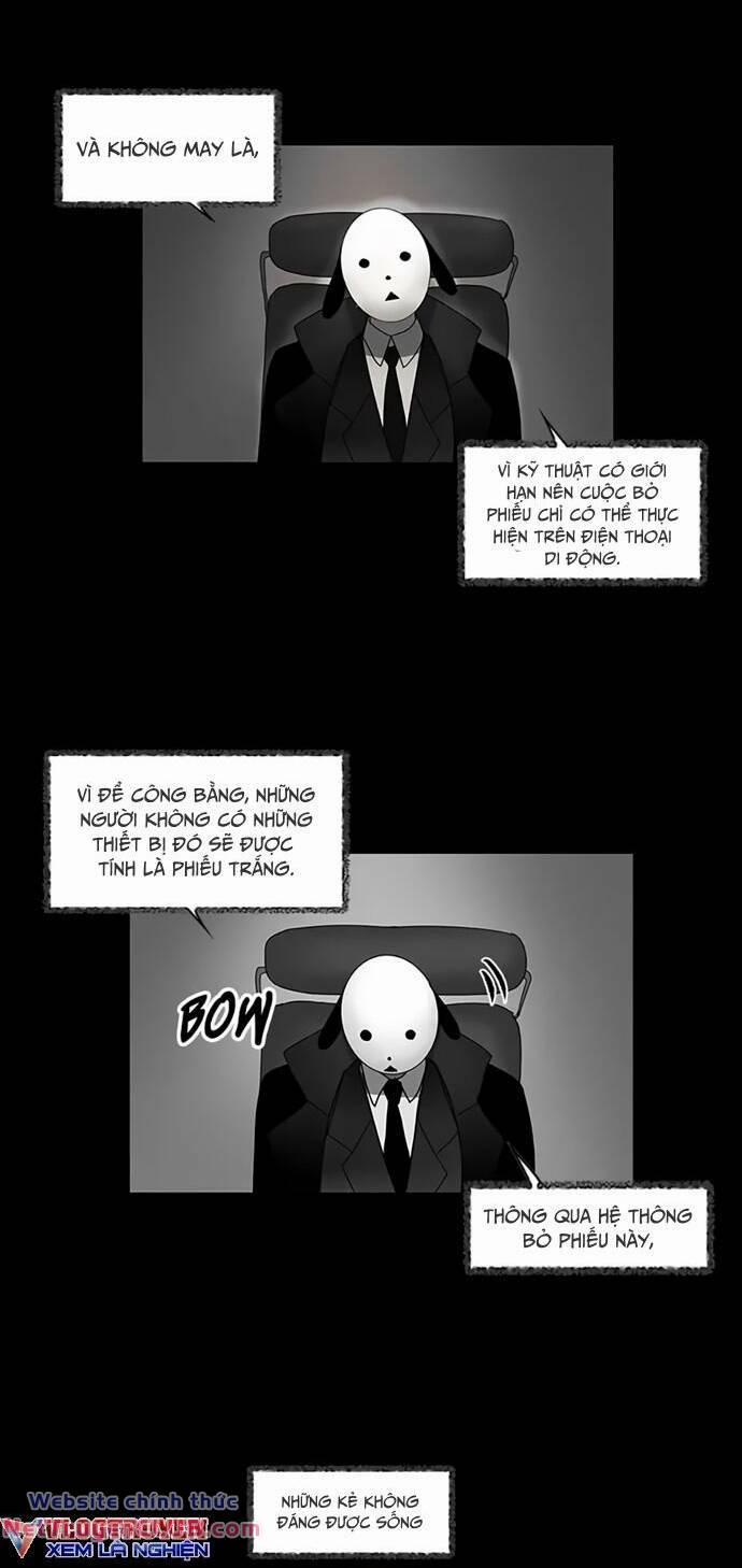 Lá Phiếu Tử Hình 2 trang 29