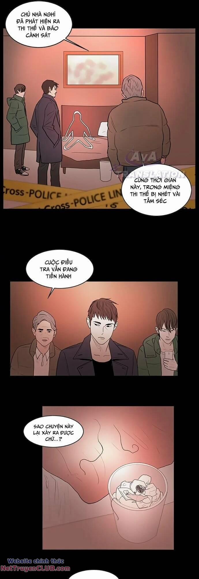 Lá Phiếu Tử Hình 2 trang 3