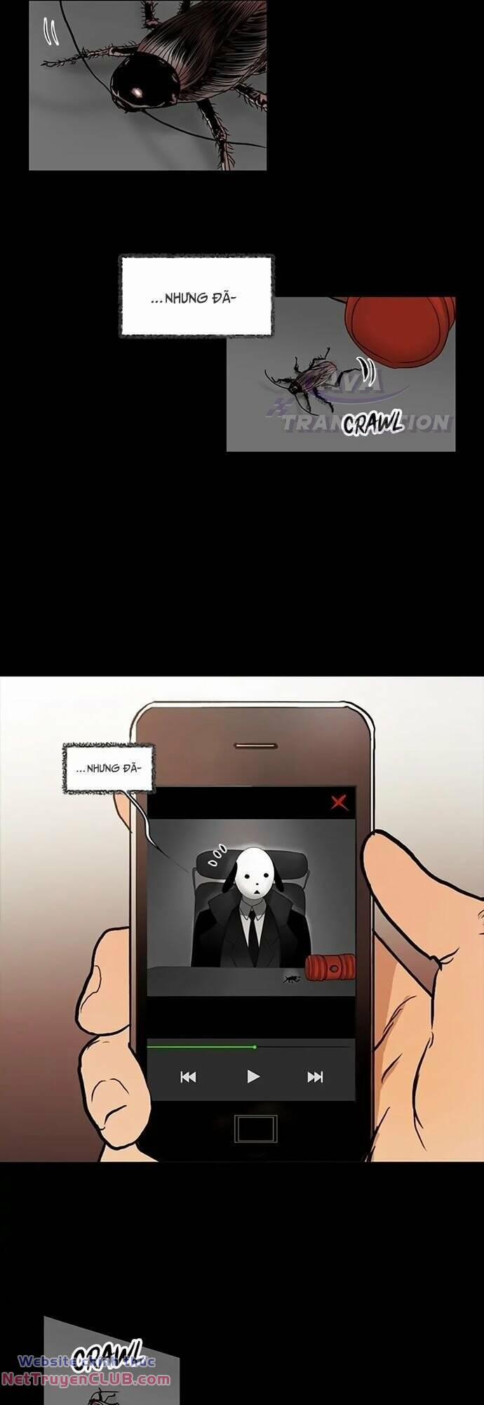 Lá Phiếu Tử Hình 2 trang 30