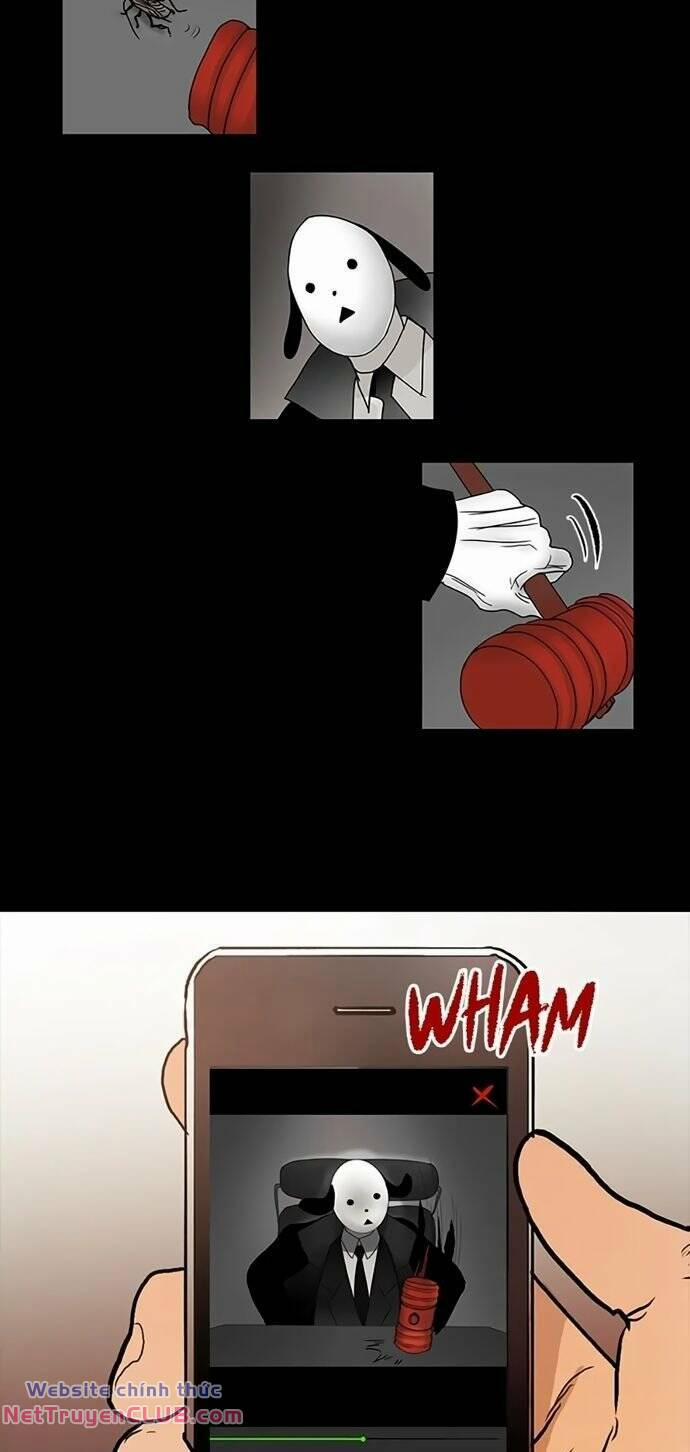 Lá Phiếu Tử Hình 2 trang 31