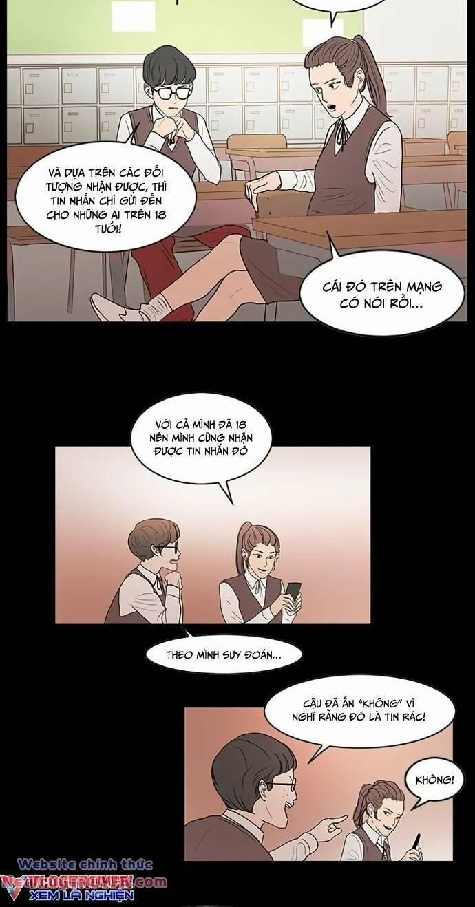 Lá Phiếu Tử Hình 2 trang 8