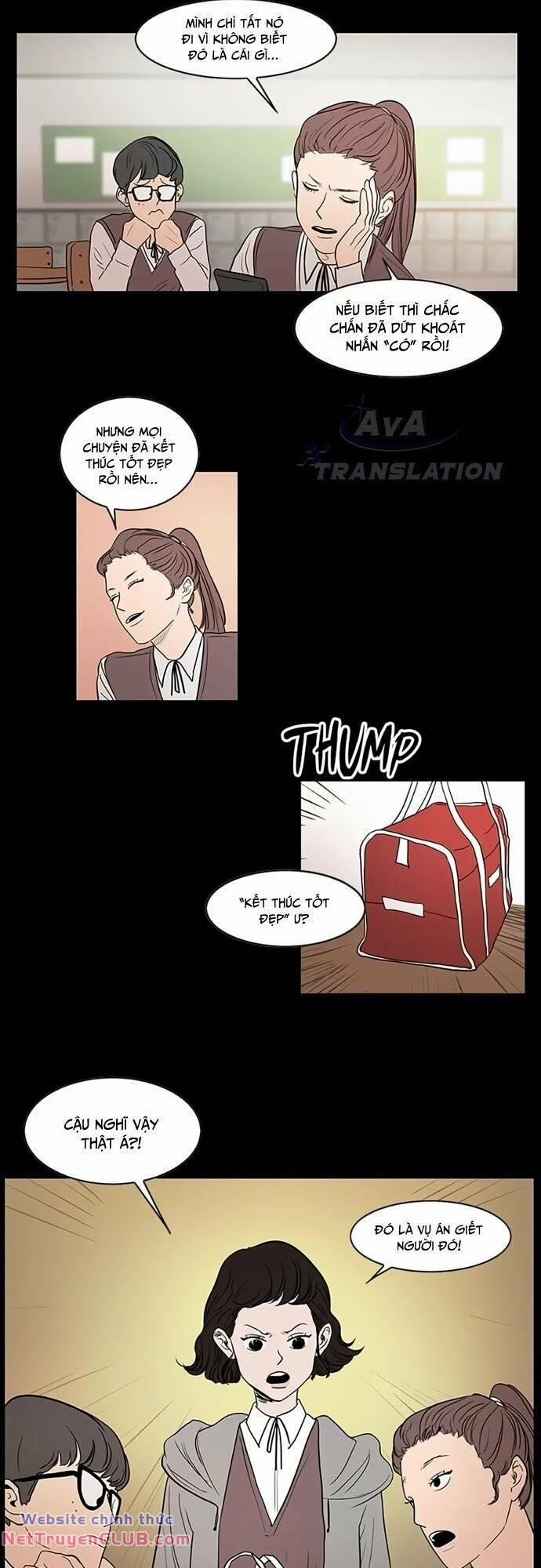 Lá Phiếu Tử Hình 2 trang 9