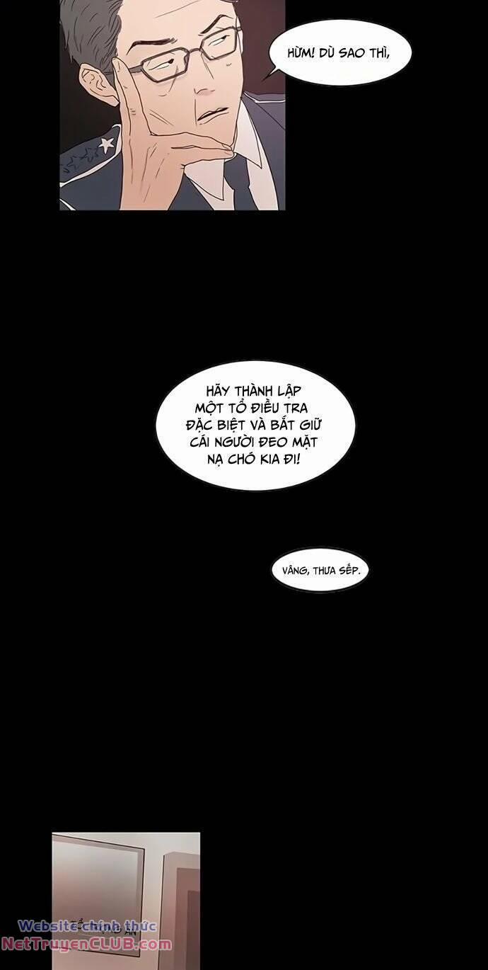 Lá Phiếu Tử Hình 3 trang 13