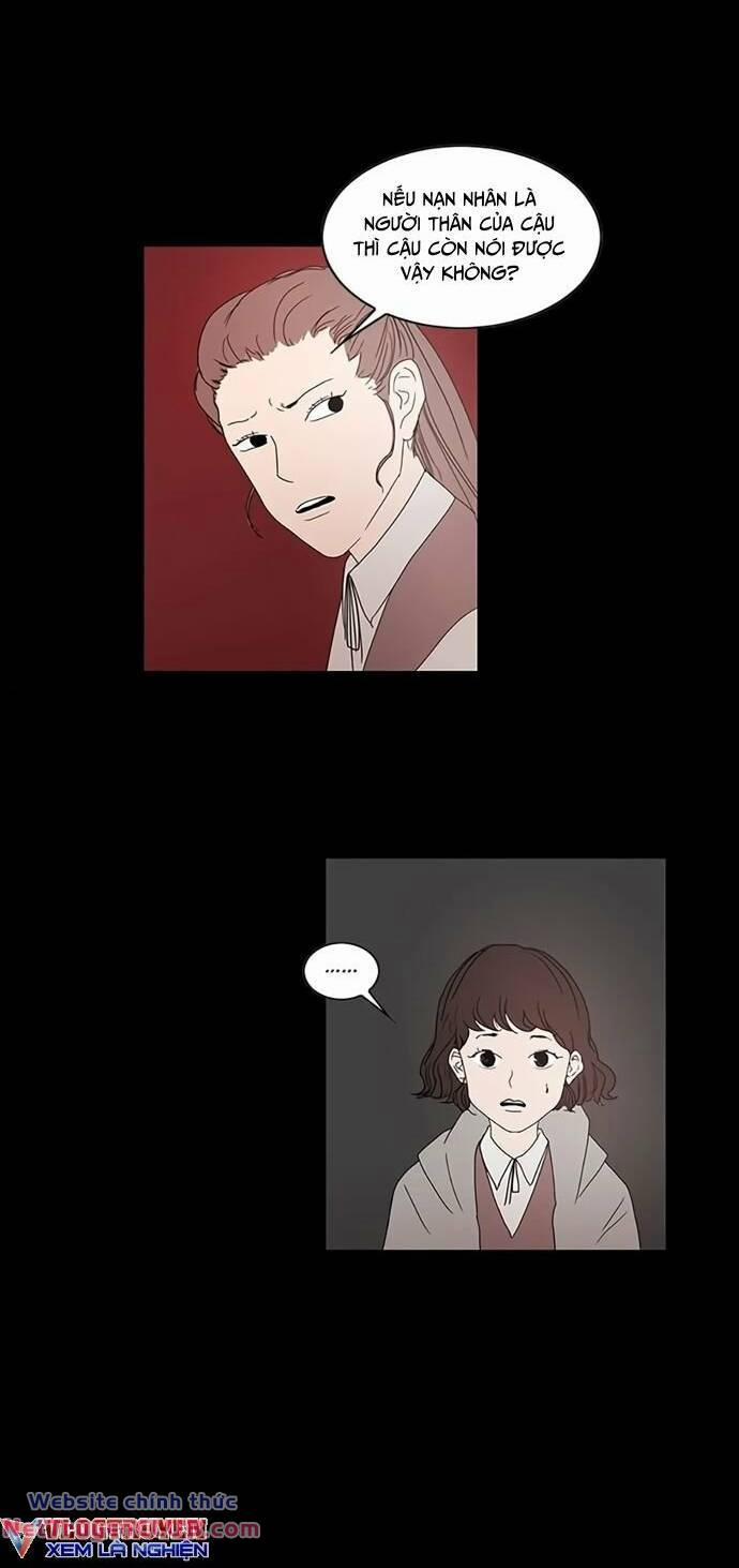 Lá Phiếu Tử Hình 3 trang 20
