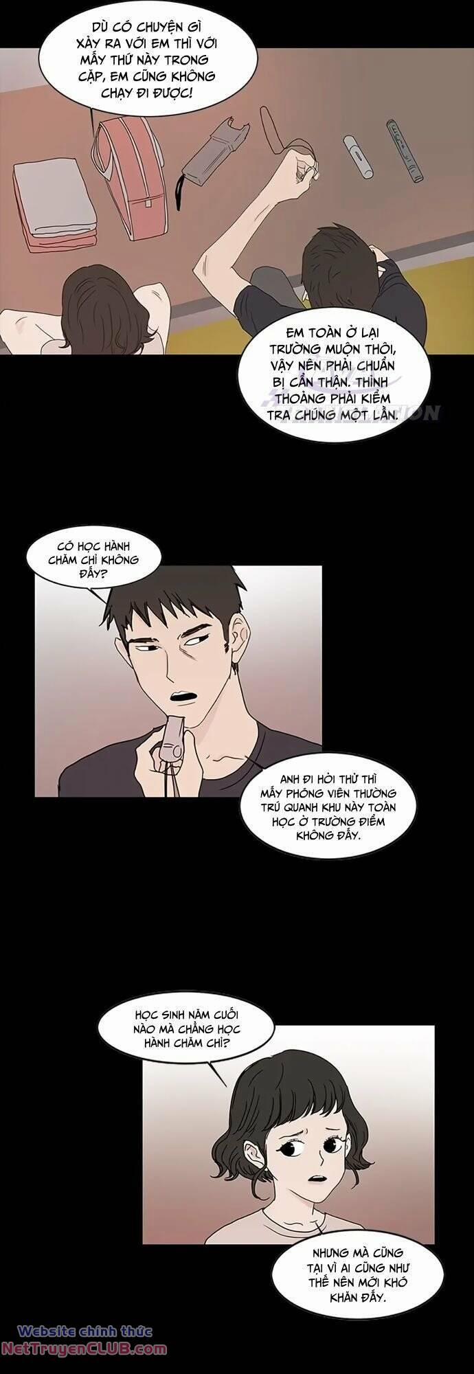 Lá Phiếu Tử Hình 3 trang 27