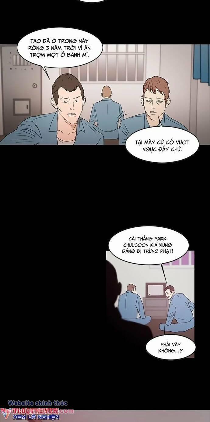 Lá Phiếu Tử Hình 3 trang 8