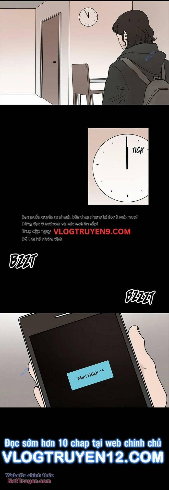 Lá Phiếu Tử Hình 32 trang 13