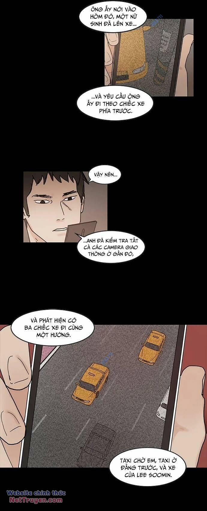 Lá Phiếu Tử Hình 32 trang 19