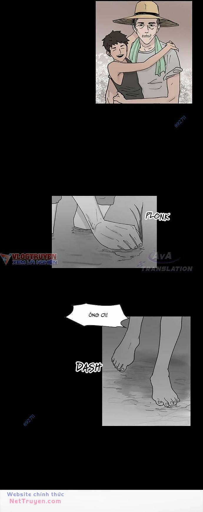 Lá Phiếu Tử Hình 33 trang 11